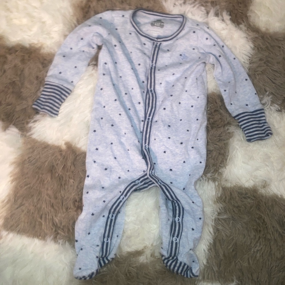 Baby boy bundle 0-3m